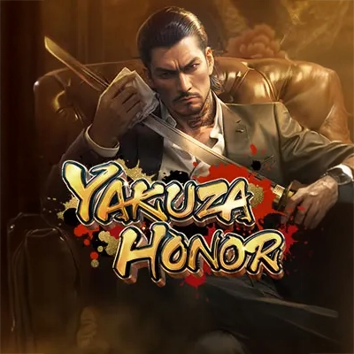 Yakuza Honor