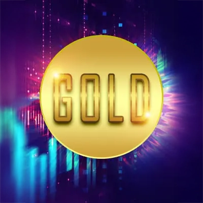 Crypto Gold