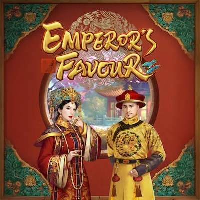 Emperor's Favour