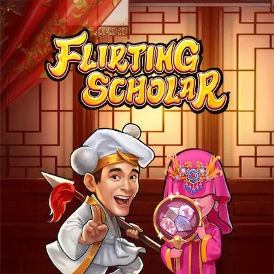 Flirting Scholar