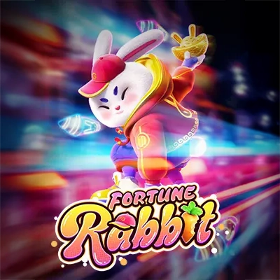 Fortune Rabbit