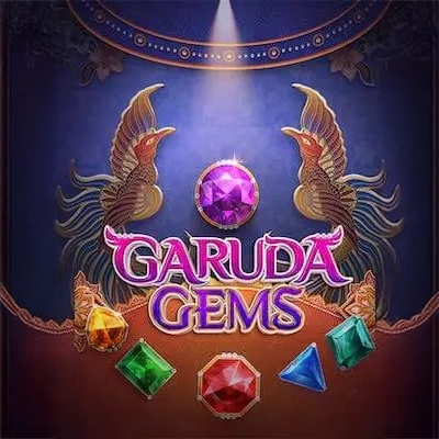 Garuda Gems