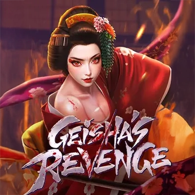 Geisha's Revenge