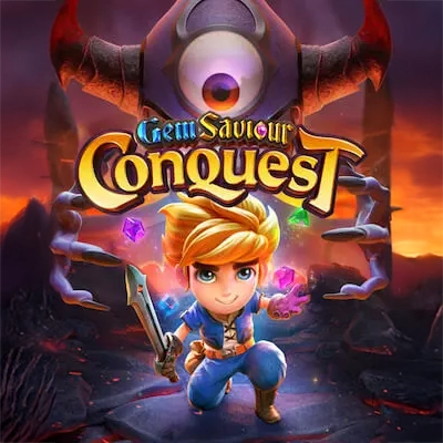Gem Saviour Conquest
